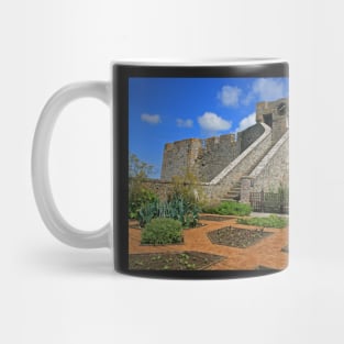 Castle Cornet Mug
